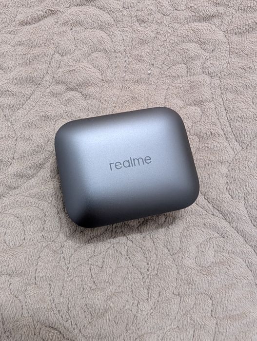 Realme buds 7 pro