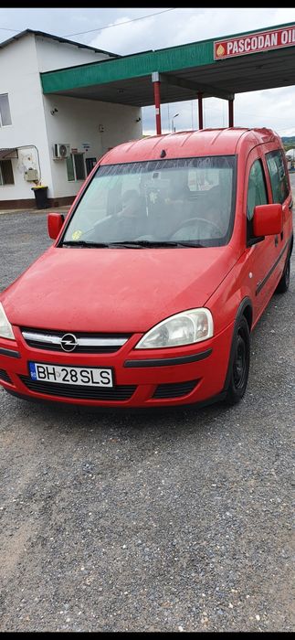 Vand Opel Combo tour 1.6