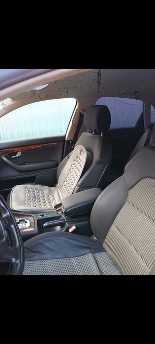 AUDI  2006 — imagine 5