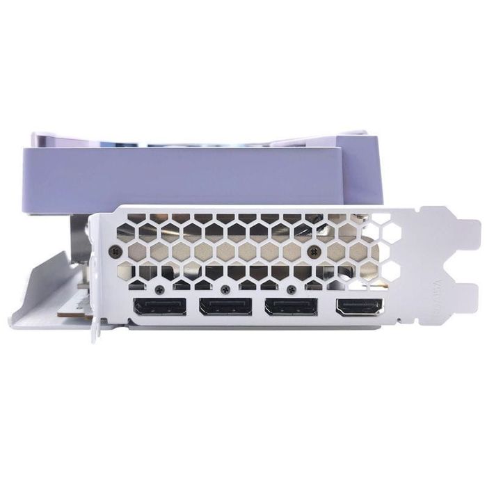 Видеокарта RX 9070 16gb