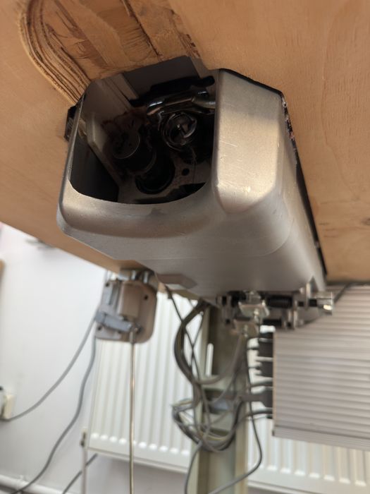 Masina de cusut industriala liniara Jack