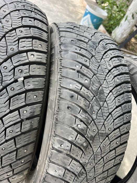 Продам покрышки Р17 бу