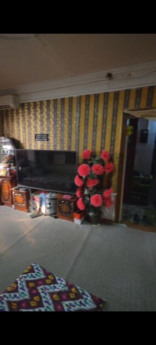 Срочно продаётся 1х ком квартира 50 квадрат дёшево цена