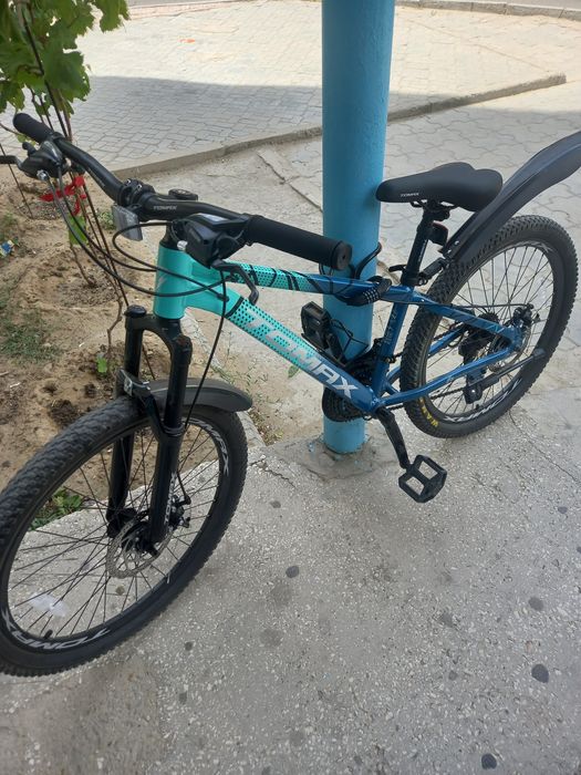 Продается велосипед