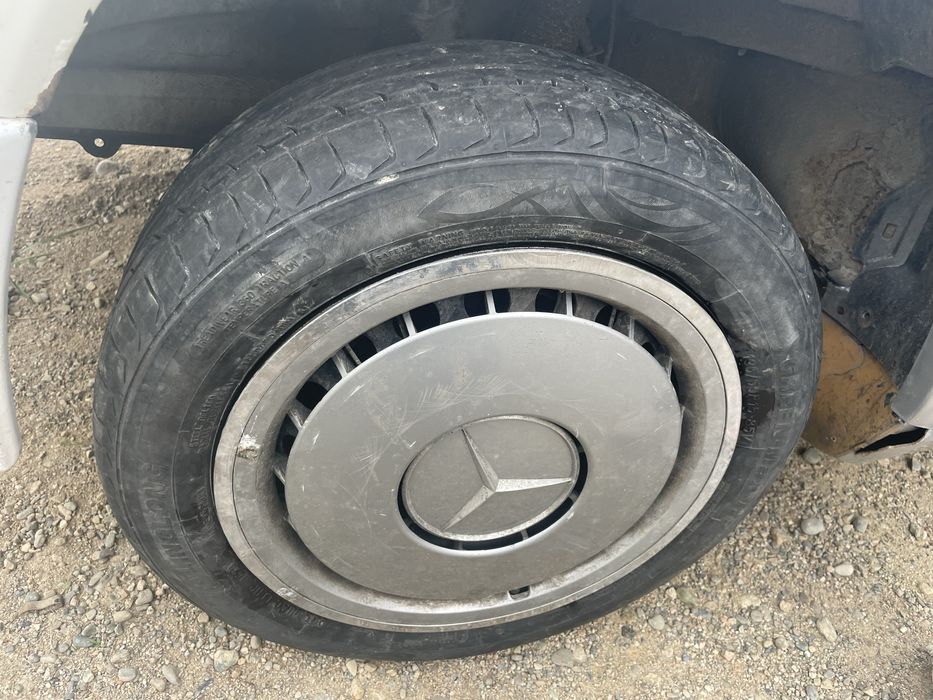 Балон 195/55/R15