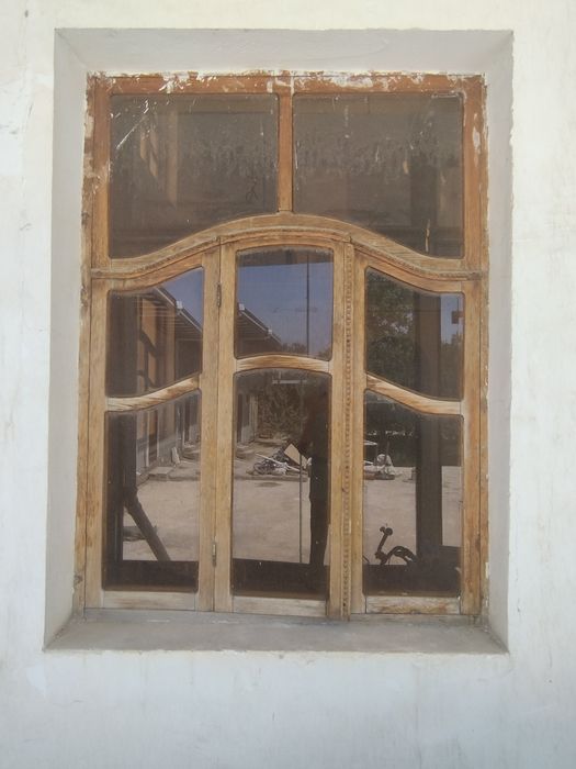 Дераза ва ешик сотилади