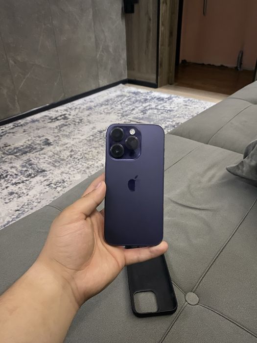 iPhone 14 prob256