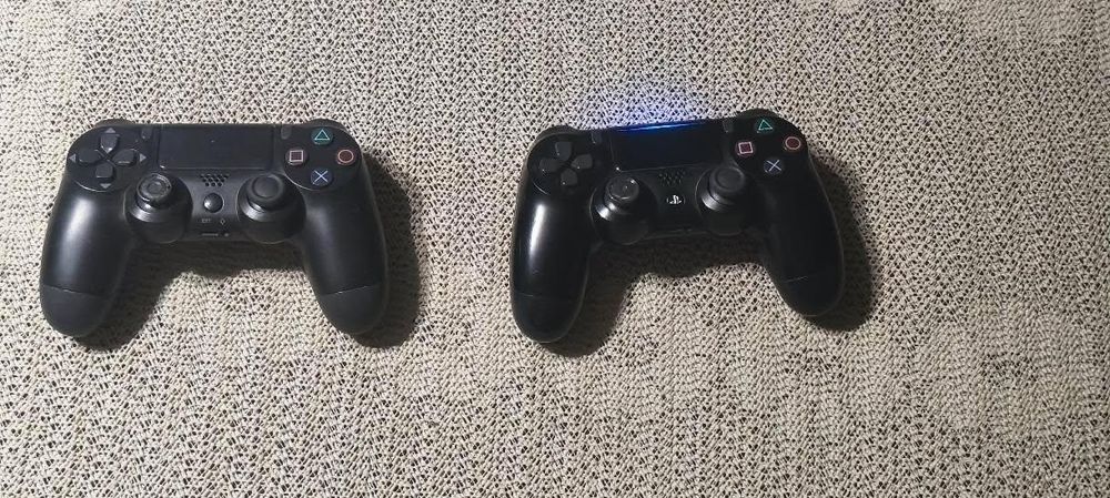 PlayStation 4 Fat