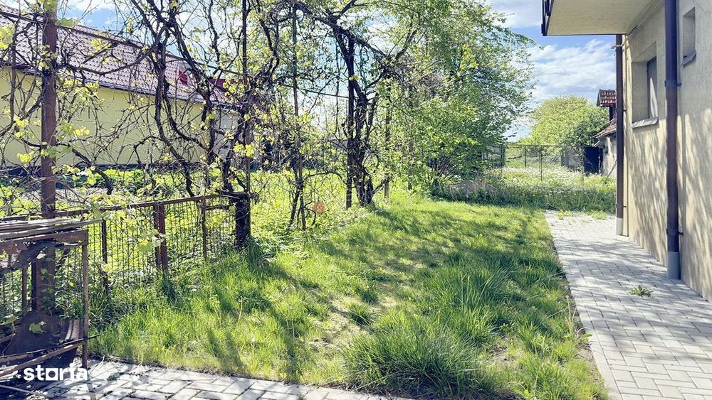 Teren intravilan Prejmer