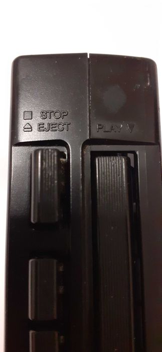 Уокмен Панасоник/ Walkman Panasonic