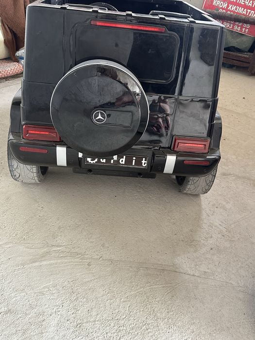 Gelik mashinasi sotiladi 1 oy ishlagan