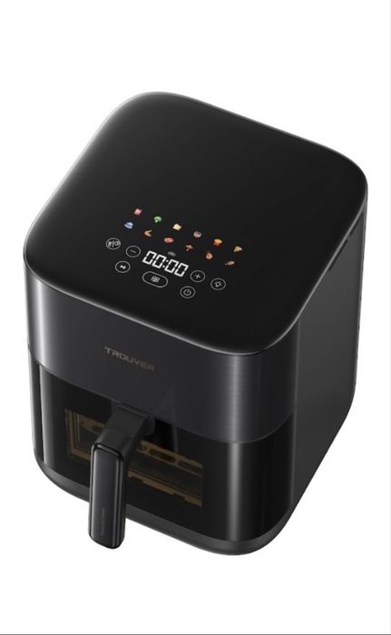 Аэрогриль TROUVER FD10 Pro