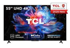 TCL 65″ V6C | 4K Ultra HD | Smart TV | Новый | Бесплатная доставка