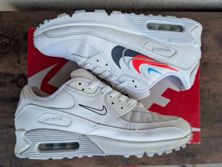 Nike Airmax 90, 42.5 - fj4223-100