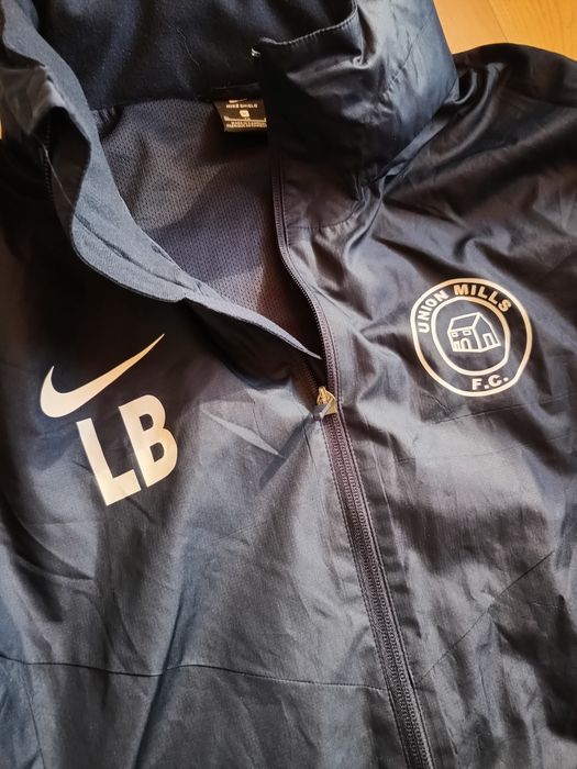 Geacă NIKE Shield, bărbați