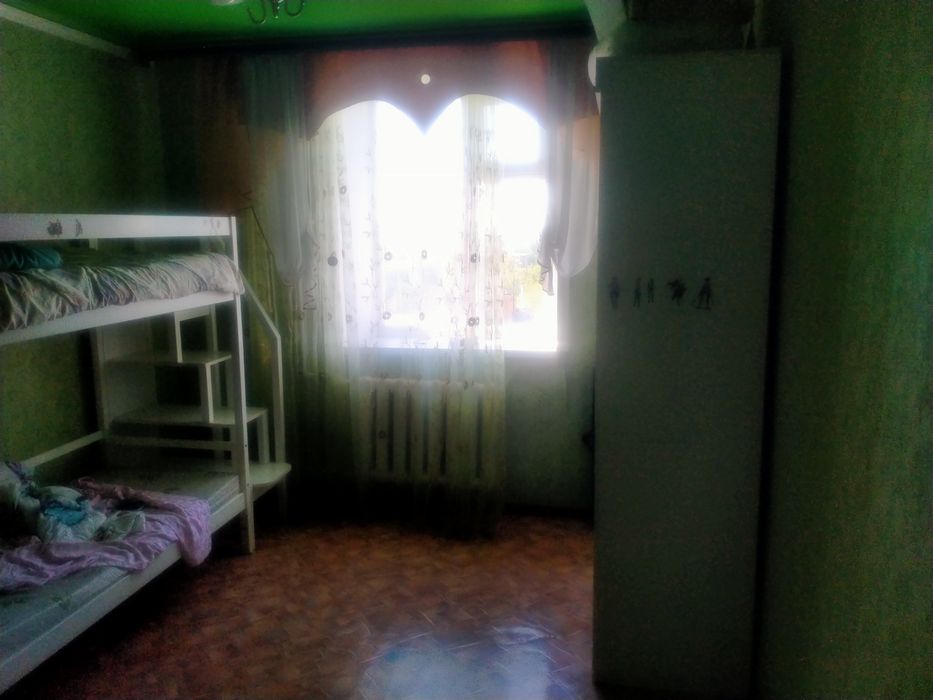 Продам кв в центре 3 ком