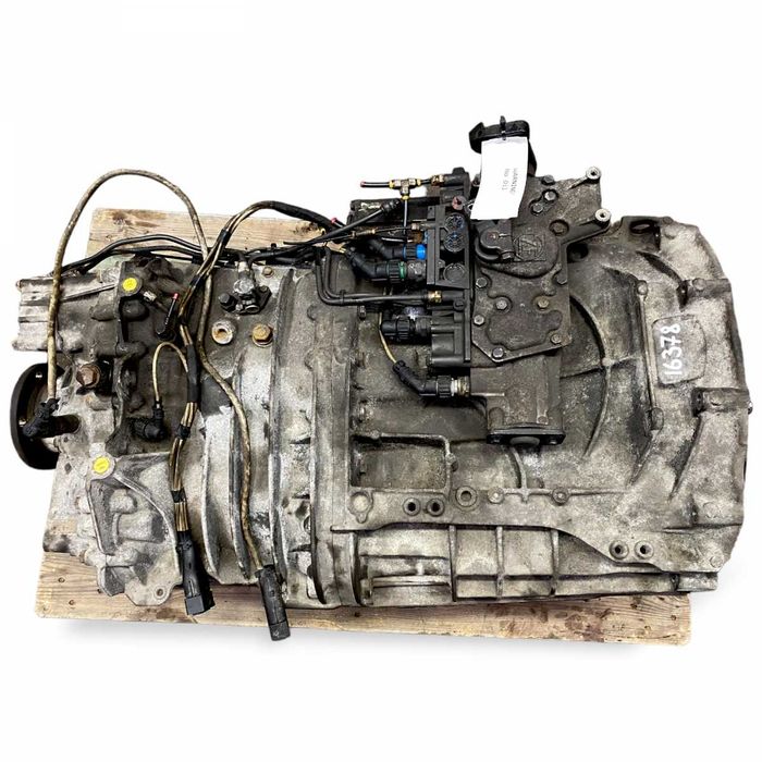 Cutie viteze DAF XF 106 -1852583 -Piese de schimb DAF