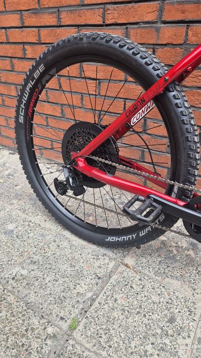 Електрически велосипед E Bike CONWAY Cairon S 6.0, BOSCH CX, 750 Wh, Smart System - нов