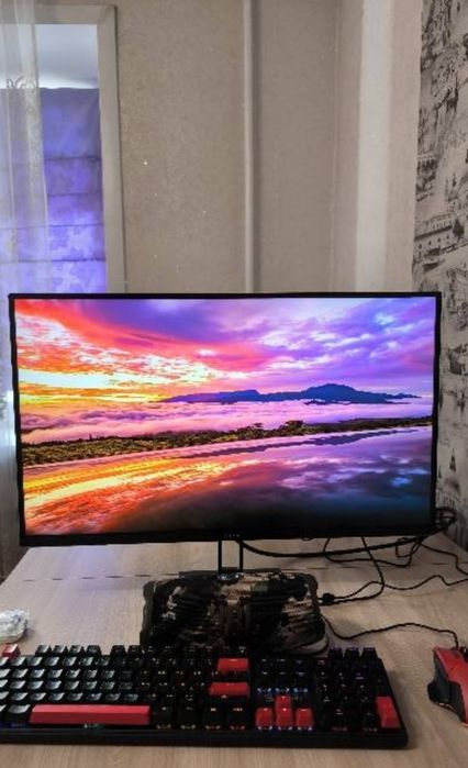 Xiaomi A27 диагональ