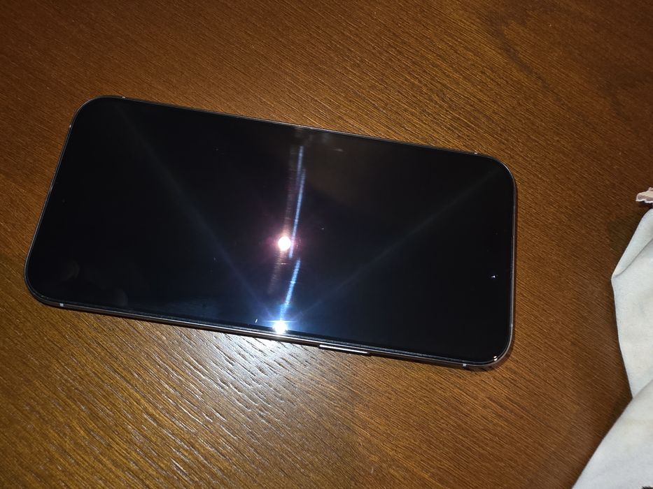 Продаю iPhone 16 PRO MAX (256gb)