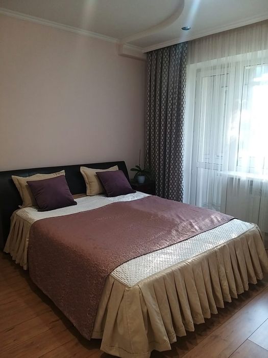 Срочно продам квартиру