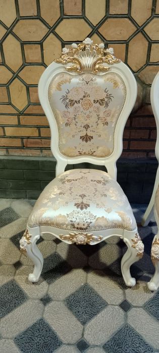 Стул ремонт киламиз.Ремонт стулья.