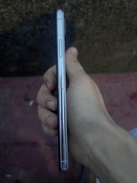 Iphone Xs Max 64 gb