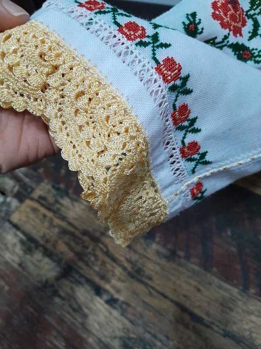 Vand camasa traditionala