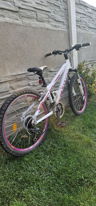 Bicicleta copii Cross Gravita 24