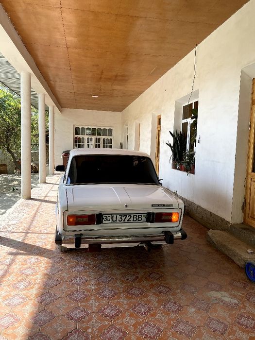 Jiguli Vaz 2106. Puli kelishiladi xolati juda zur noldan terilgan