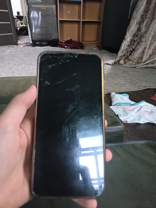 Xiomi  Mi A2 lite