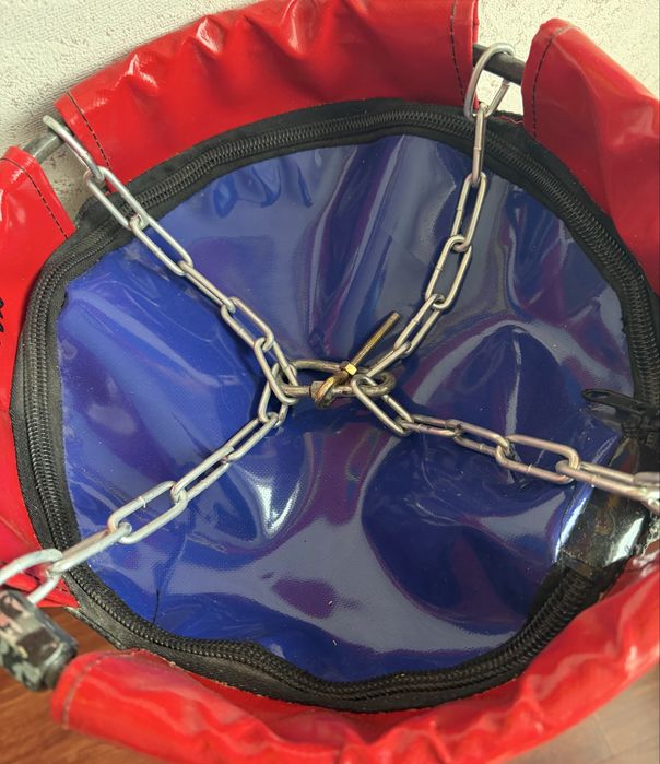 Груша боксерская Venum