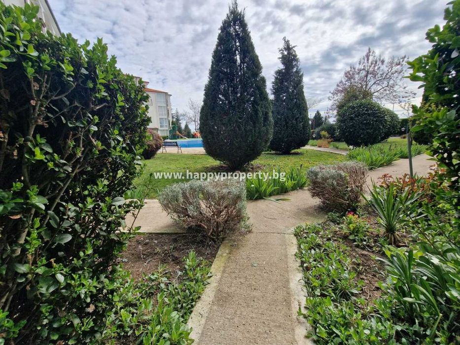 Продава се Едностаен апартамент в с. Равда, Област Бургас - 34 кв.м за 1265 €/кв.м - Снимка #15