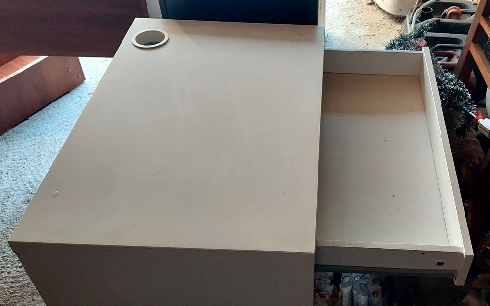 Birou Ikea Micke