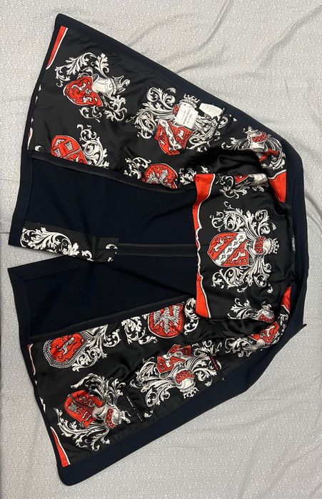 Пиджак Dolce Gabbana