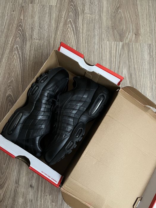 Nike Airmax 95.
