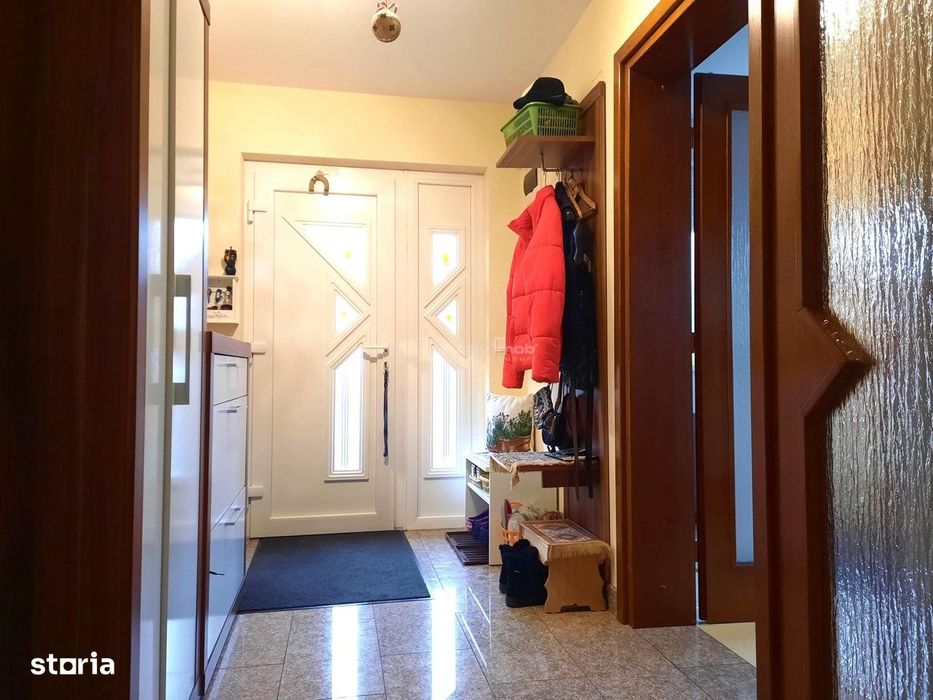 Casa individuala 275 mp | Teren 17 Ari | Tautii Magheraus