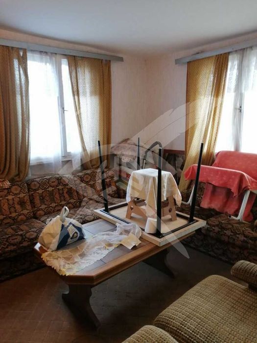 Продава се Къща в с. Бърля, Област София-област - 118 кв.м за 297 €/кв.м - Снимка #4