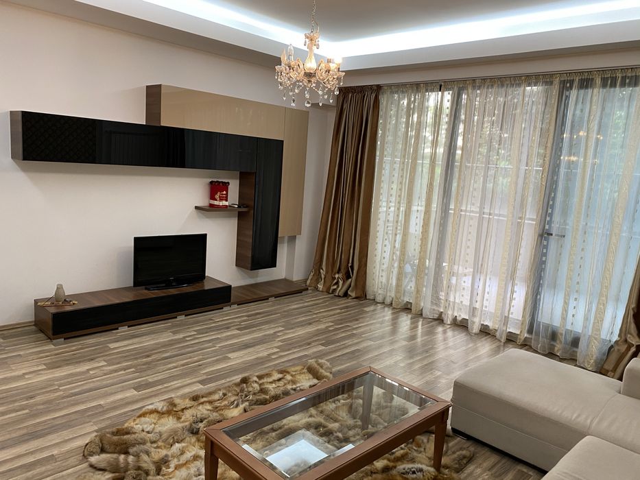 Studio in zona Herastrau