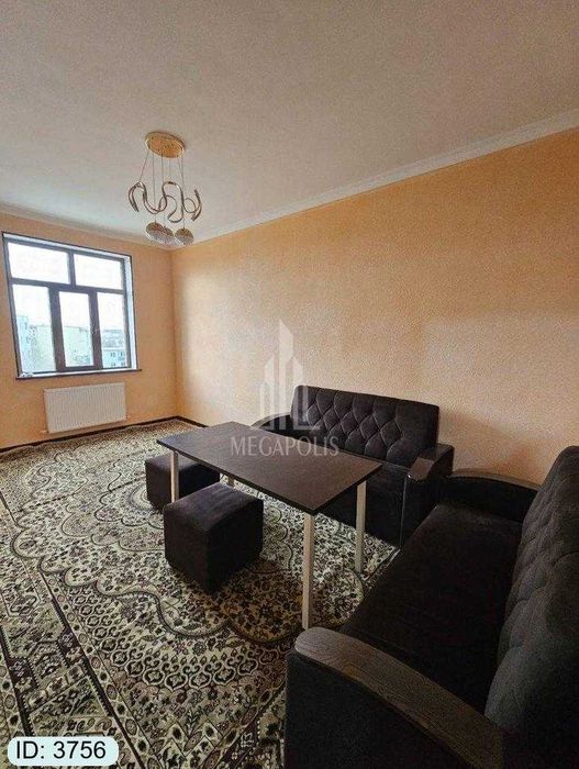 gorgaz nihol kalsoda 2 xonali kvartira sotiladi№3756