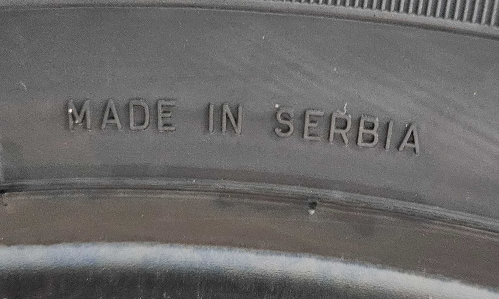 235/45 ZR17 97y TAURUS (By Michelin) Summer 3 B/B/71 Anvelope de vara