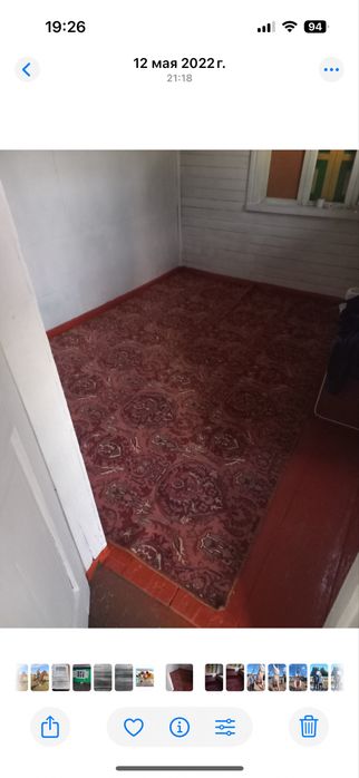 Продам дачу напротив Пестрого