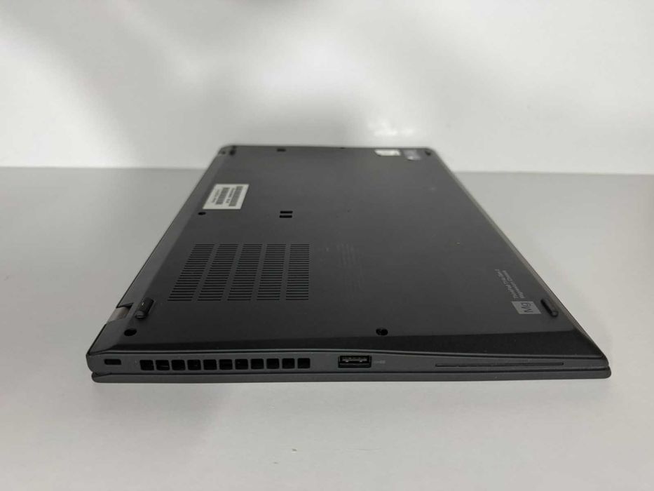 Промо + ГАРАНЦИЯ Лаптоп Lenovo TouchScreen T14s Gen2/Intel Core i5/16GB/512GB