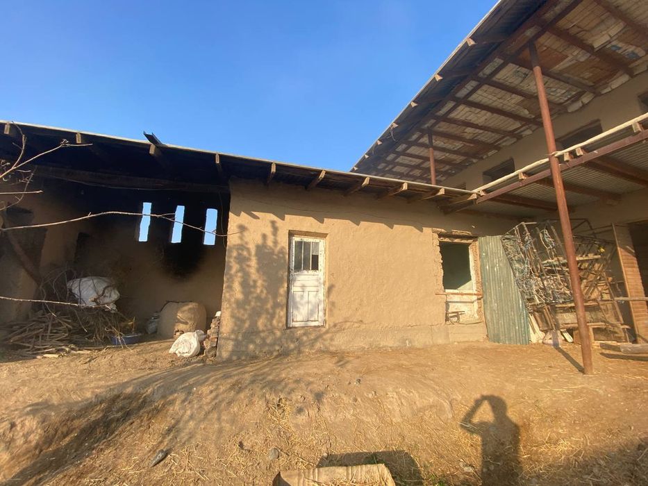 Samarqand viloyati Pastdargʻom tumani Safhoz qishloği