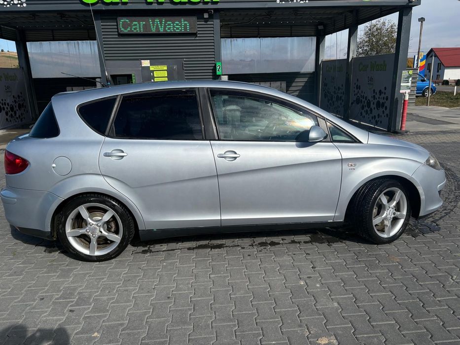 SEAT Toledo 2006 — imagine 5