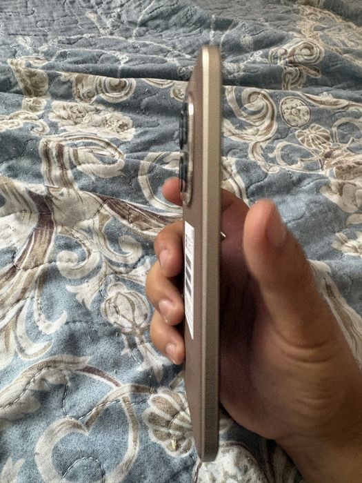 Redmi not 15pro+