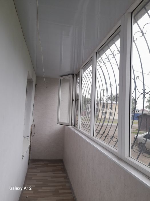 Квартира ремонт отделочные
