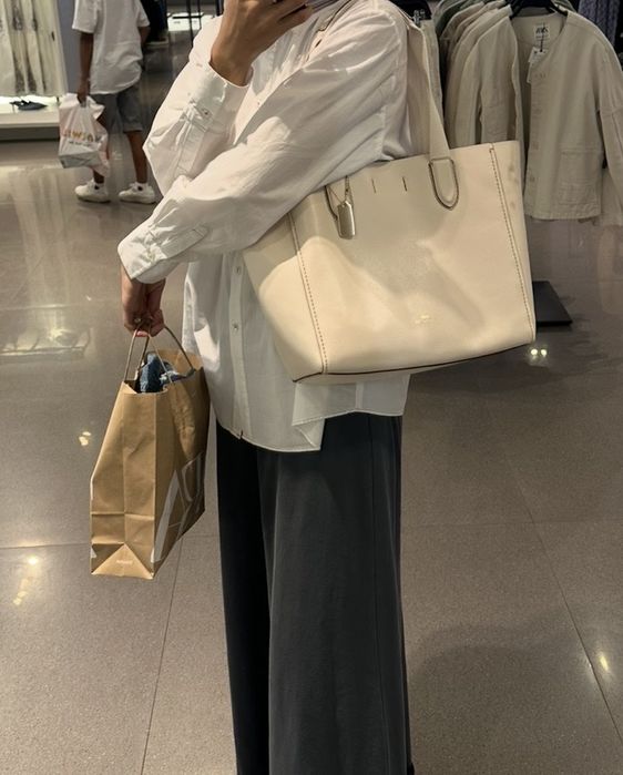 Продам сумку Coach