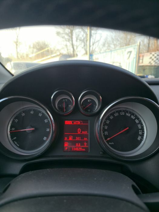 Preluare leasing operațional.