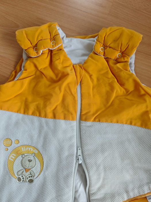 Спален чувал за деца